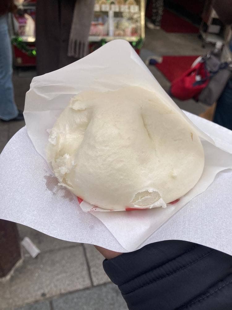 江戸清 中華街本店