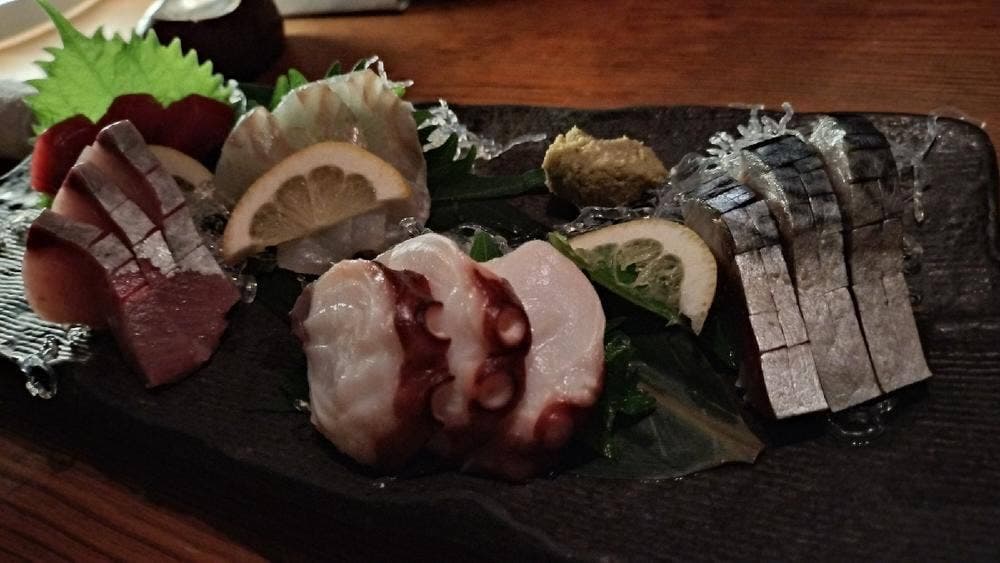 海流 三宮店