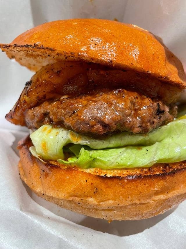 MARY BURGER 西武渋谷店 - サブ画像2