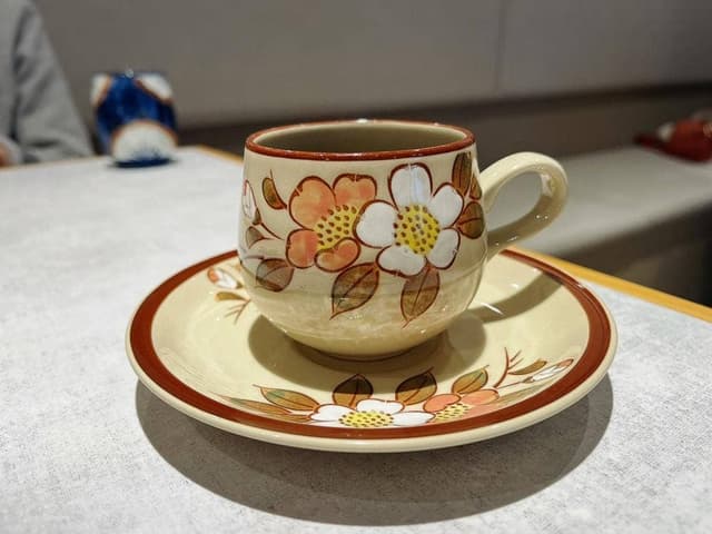和食カフェ せきやま - サブ画像1