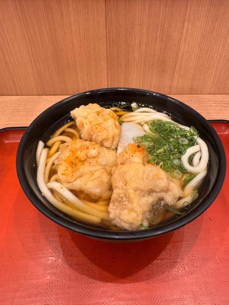 麺家 みちくさ
