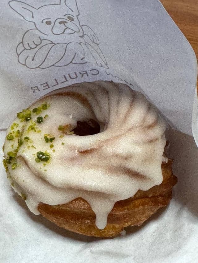 MON CRULLER - サブ画像1