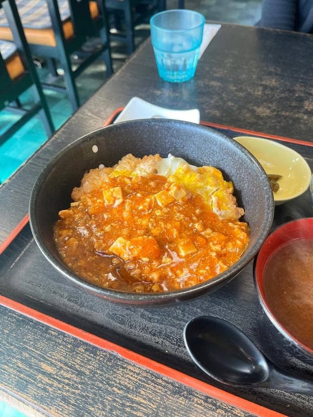 かつどんのかつどん家 - サブ画像1