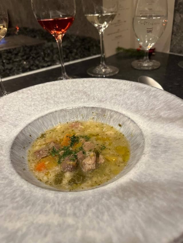 LA VIGNE DINING FUDO - サブ画像2