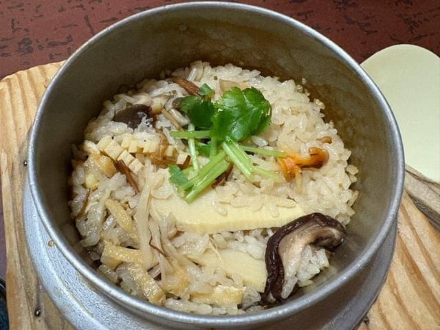 釜めし むつみ - サブ画像2