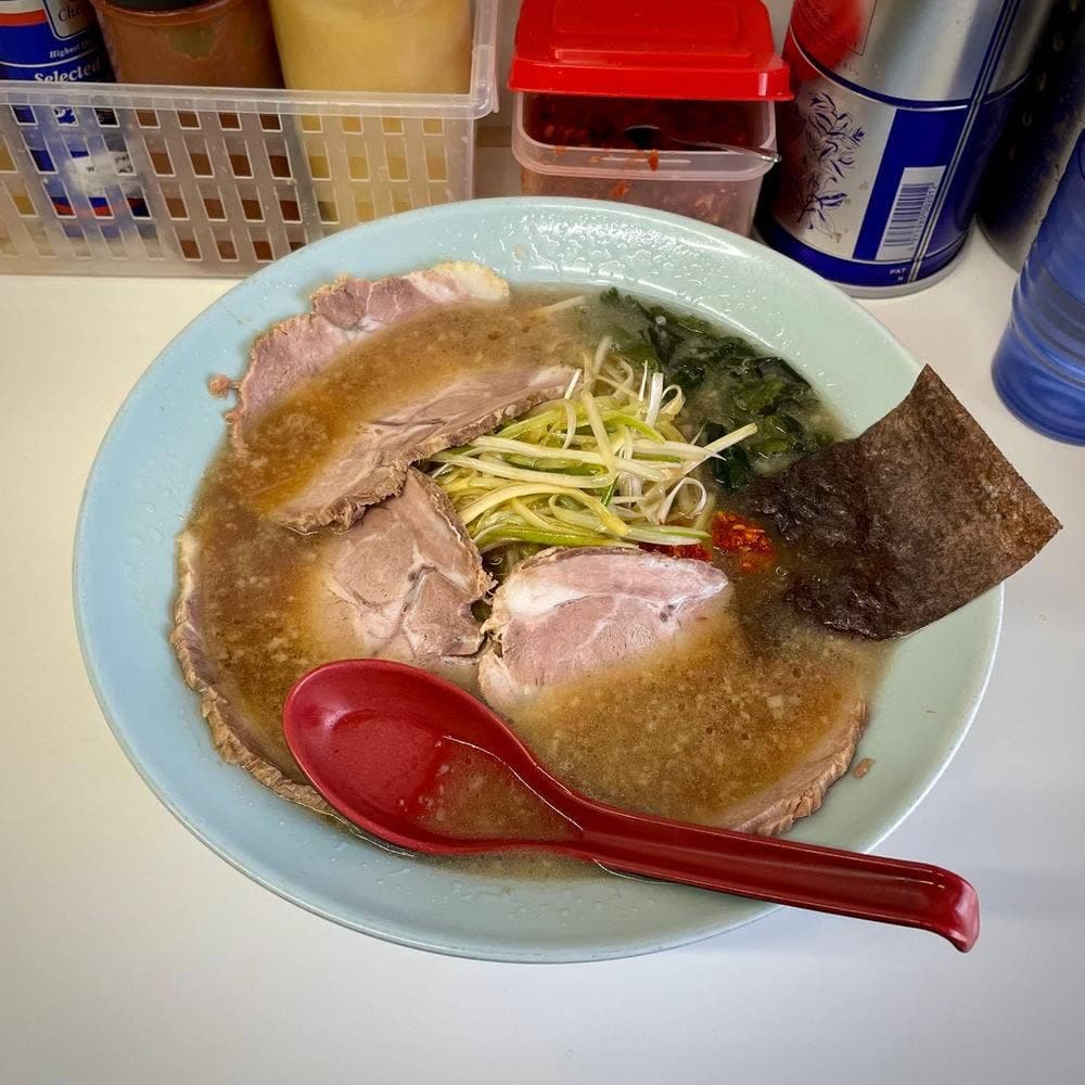◯つばき食堂