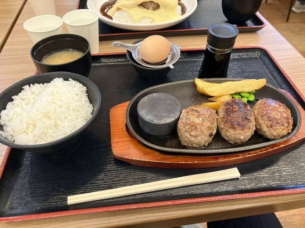 挽肉マニア ららぽーと富士見店