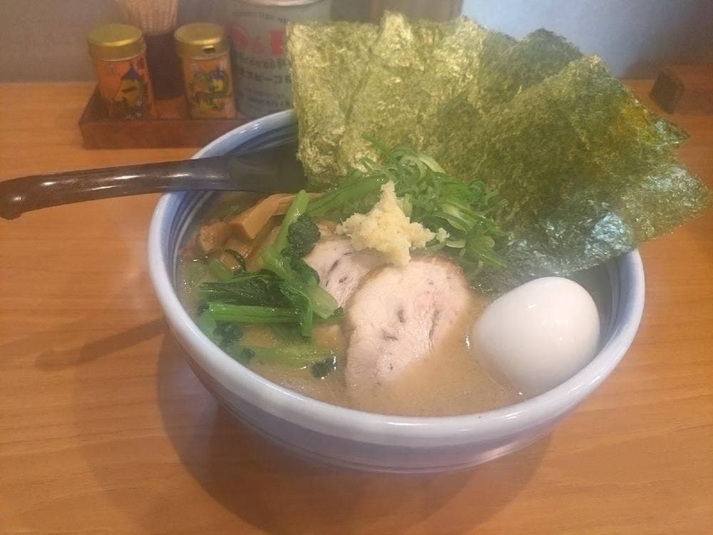 札幌麺や みそら