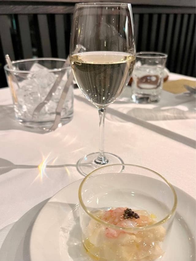 オーベルジュ湯楽‎ - サブ画像1