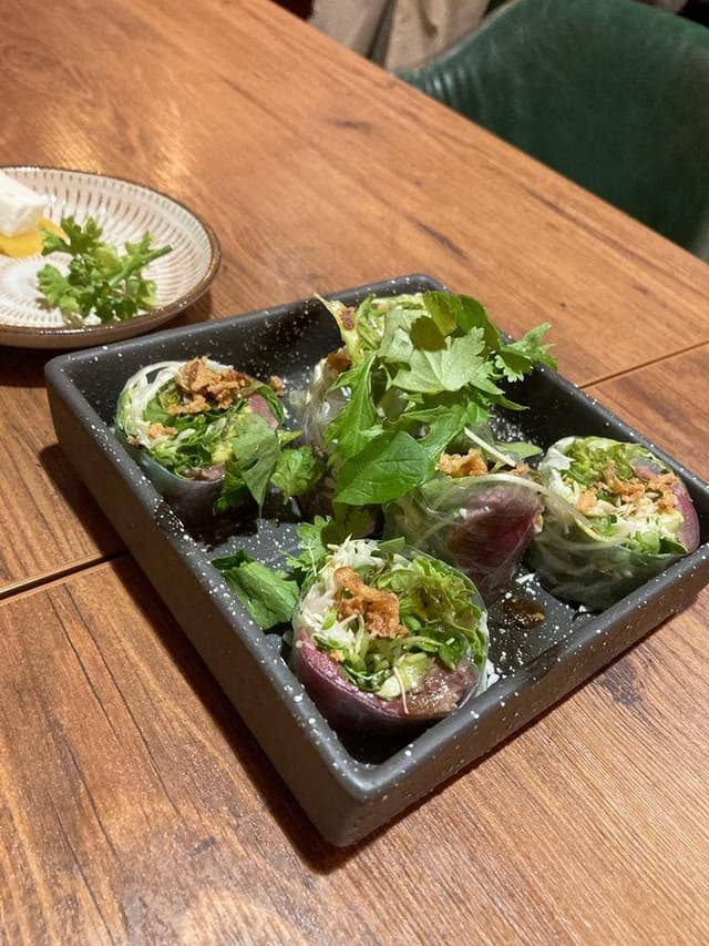 THE HARUMAKI CLUB KOBE - サブ画像1
