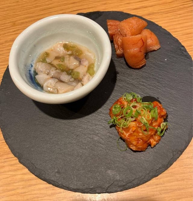 食事・酒処 つじや - サブ画像2