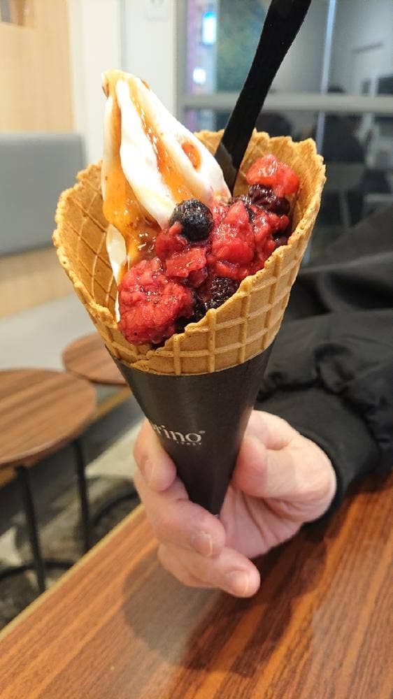 ヨゴリーノ イオンモール幕張新都心店