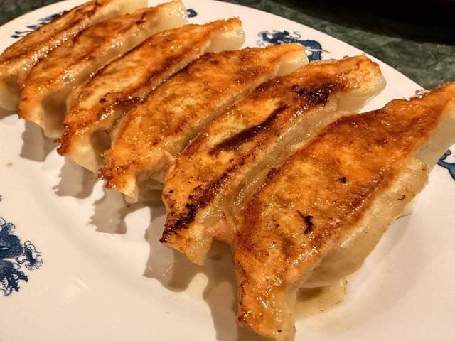 餃子屋 かず - サブ画像2