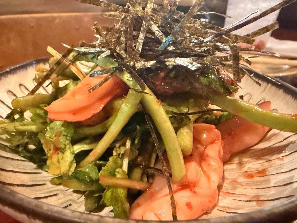 三条猪熊 おおはし