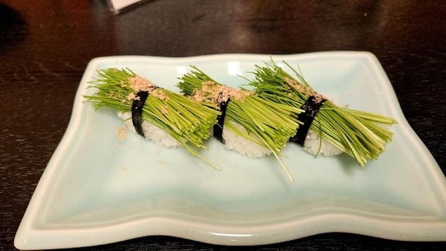 鮨・和食 真 - サブ画像3