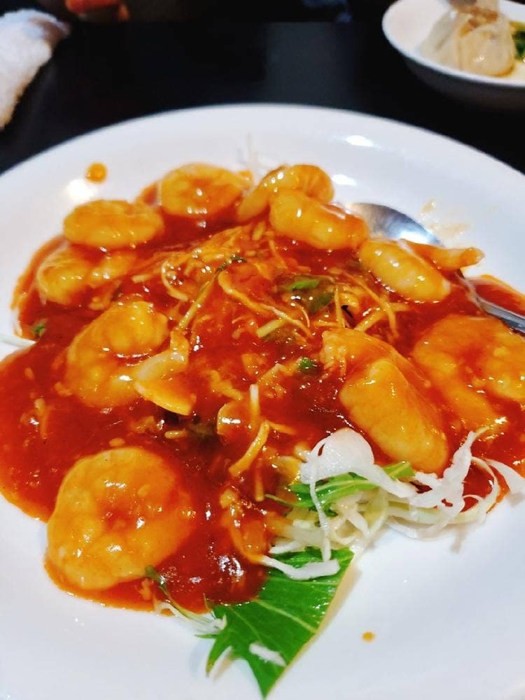 上海酒場 新宿三丁目店