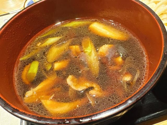 創作うどんダイニングかもKyu - サブ画像2