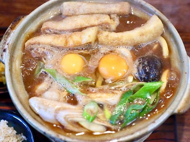 めん処すずき - サブ画像2