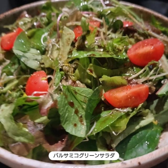 創作鉄板焼 よりと - サブ画像3