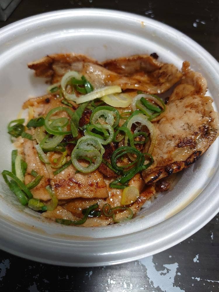 松屋 / マイカリー食堂 西新店
