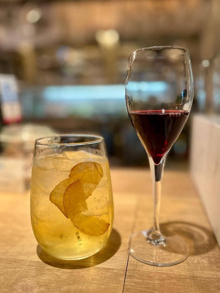 大衆酒場フレンチマン