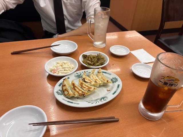日高屋 バル小山店 - サブ画像1