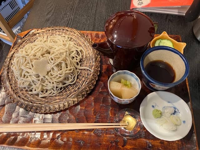 手打ちそば凛太郎 - サブ画像2