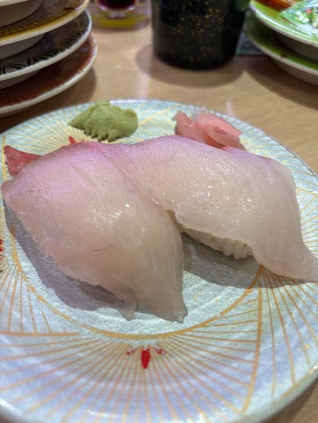 回転寿司新竹 - サブ画像1