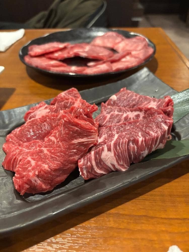 焼肉かじま