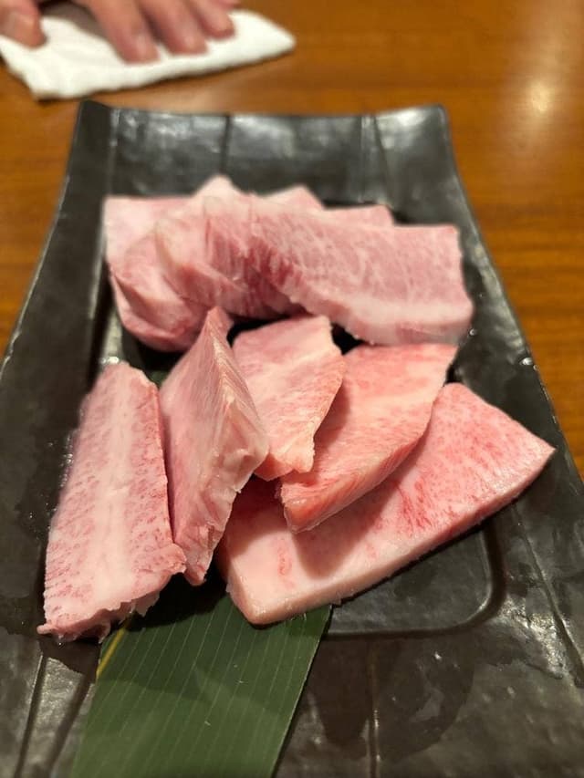 焼肉かじま - サブ画像2