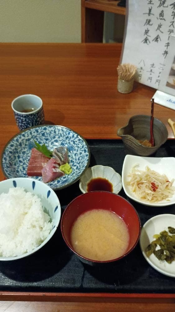 小料理 野本 - サブ画像3