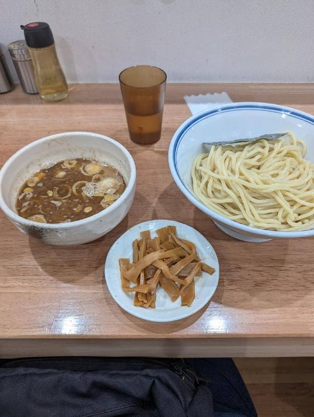 中華そばの店 みのひ - サブ画像1