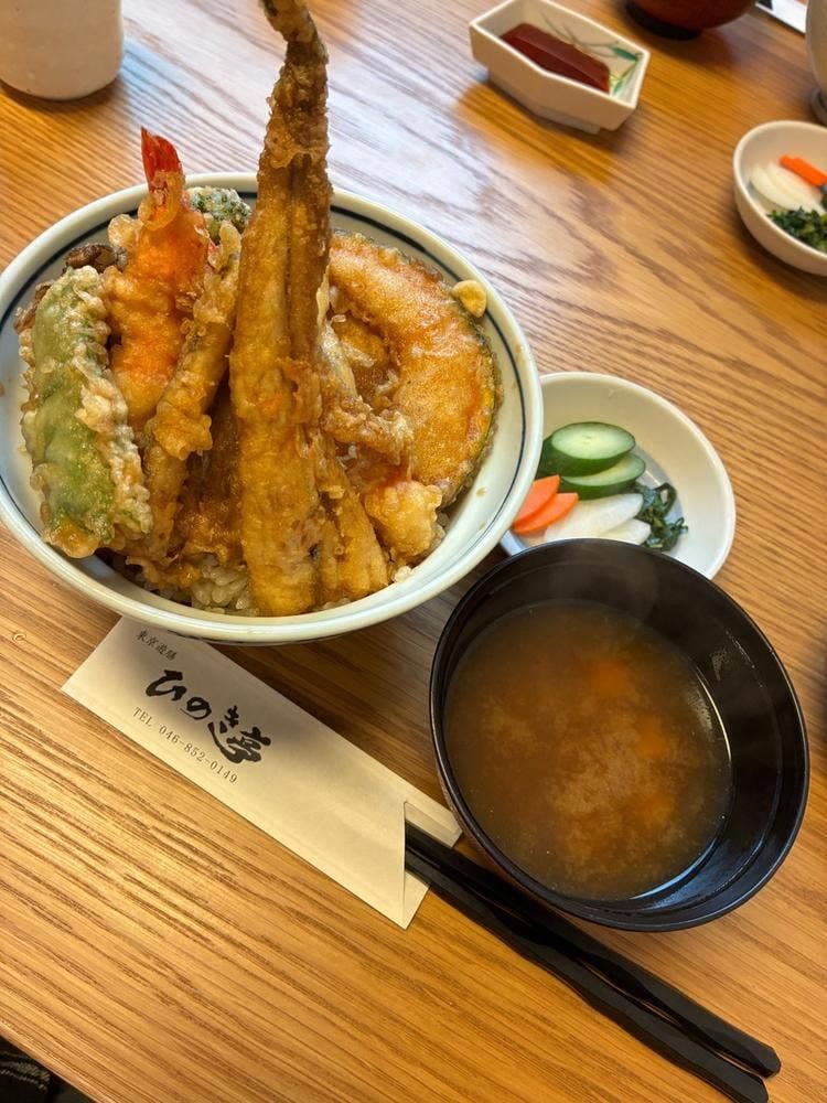 東京遊膳 ひのき亭