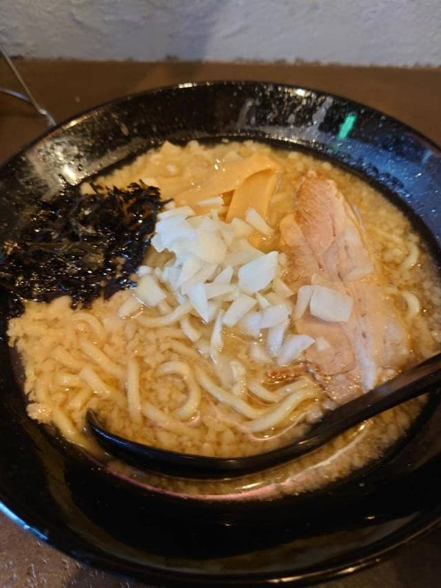 麺BARとどろき - サブ画像1