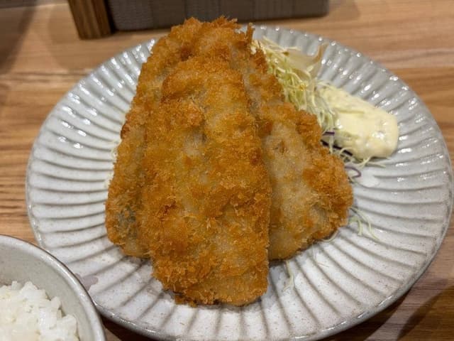 三陽食堂博多駅地下街店 - サブ画像2