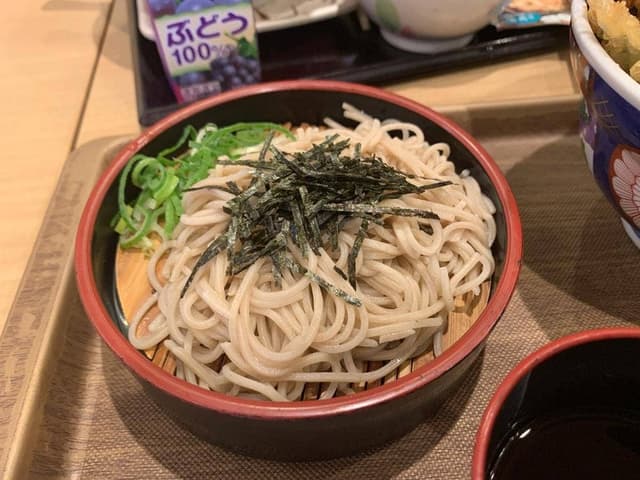 江戸前天丼 濱乃屋 ららぽーと和泉店 - サブ画像1