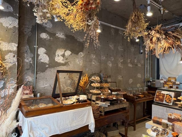 スコーン専門店 にじのおやつ - サブ画像3