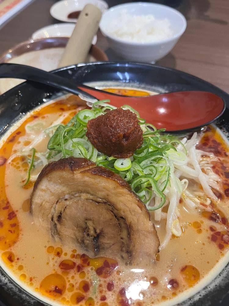 味噌之達人 箕面本店