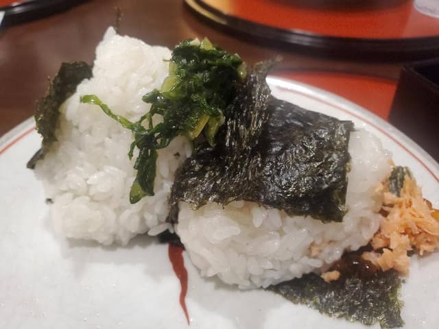 羽釜おにぎり えんむすび - サブ画像2