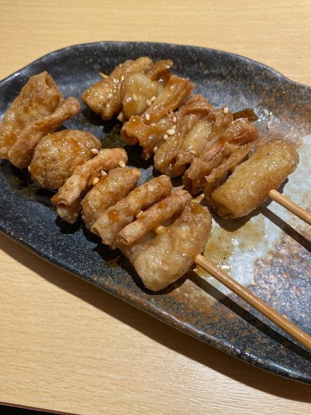 博多亭 新橋店 - サブ画像1