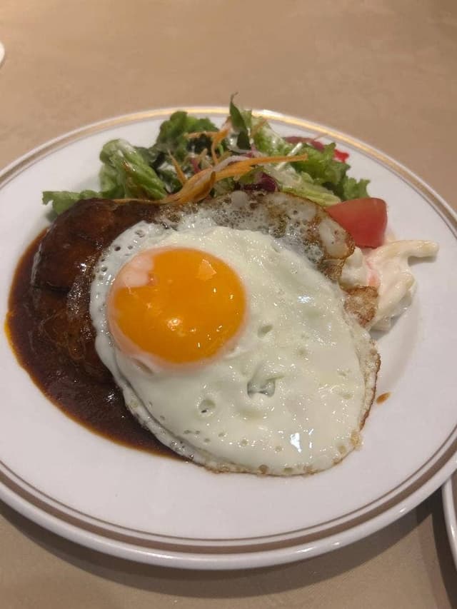 銀座スイス 本店 - サブ画像3
