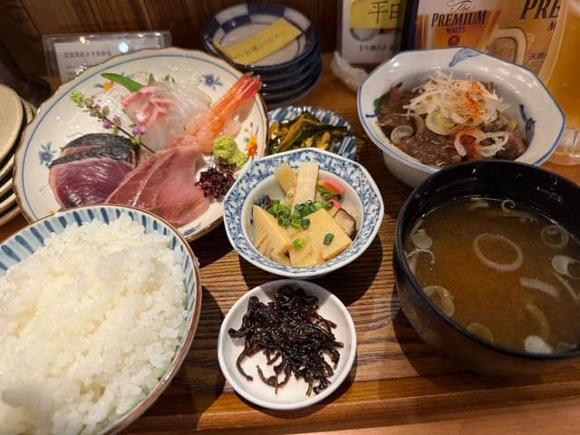 居酒屋さらい - サブ画像1