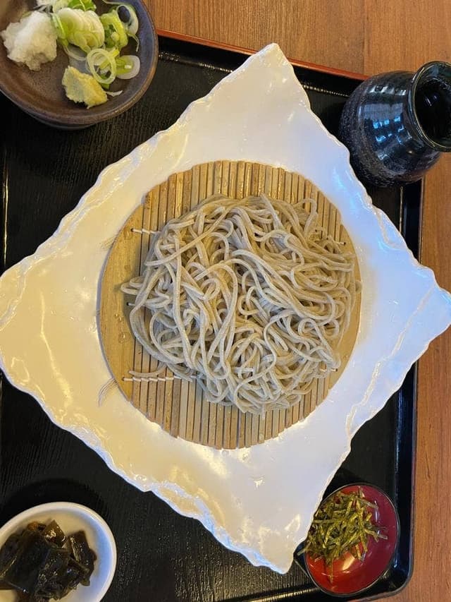 水舎 つつみ庵 - サブ画像1