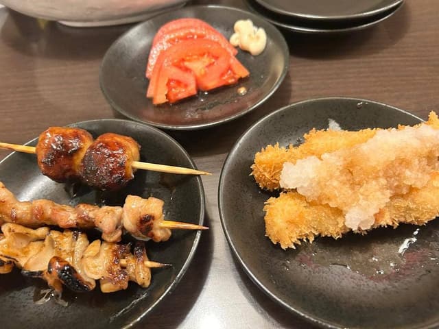 元祖やきとり家 美濃路 稲沢店 - サブ画像1
