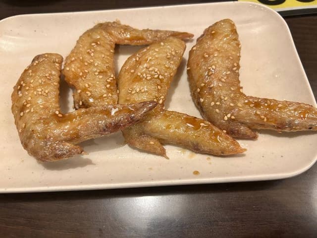元祖やきとり家 美濃路 稲沢店 - サブ画像2