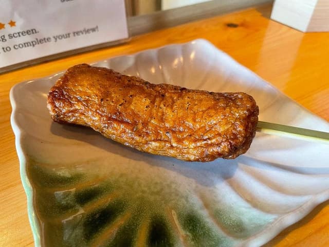 小田原かまぼこ発祥の店 鱗吉 本店 - サブ画像3