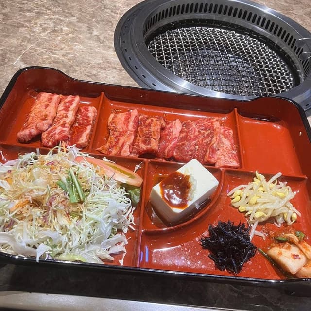 焼肉苑 溝の口駅前店 - サブ画像1