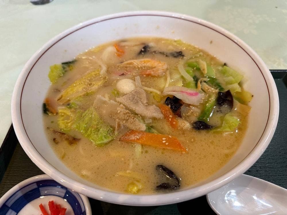 名古屋ゴルフ倶楽部和合コース レストラン