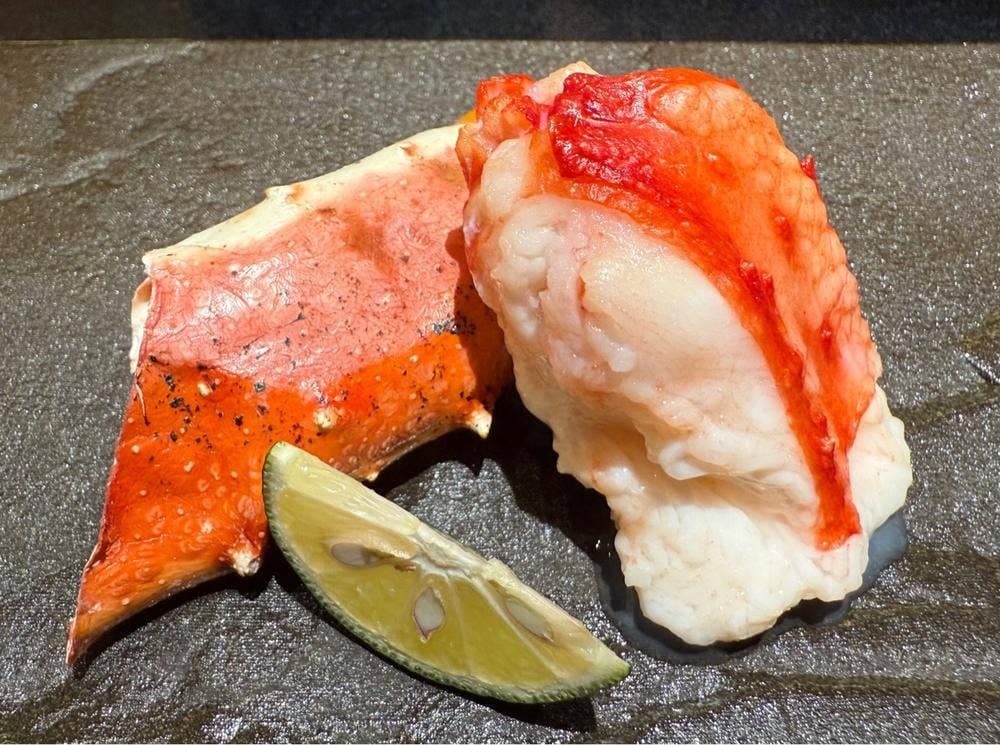 おたる政寿司 栄