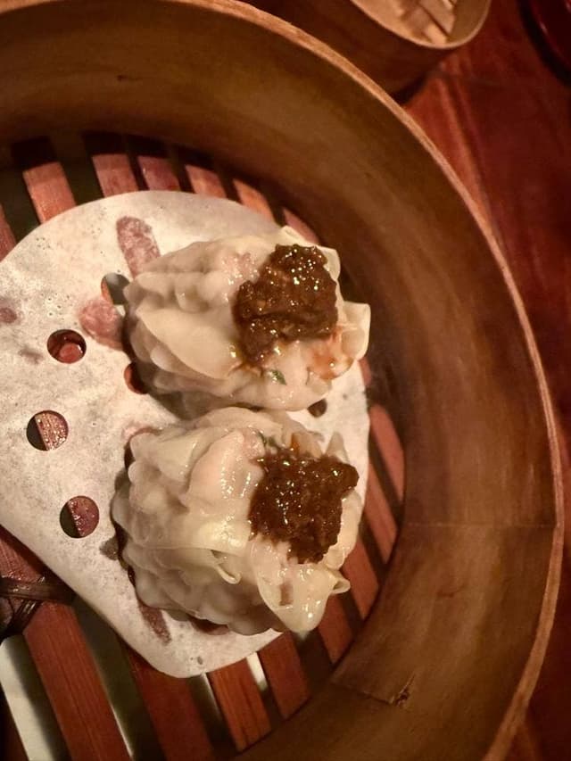 SAAG grill ethnic - サブ画像3